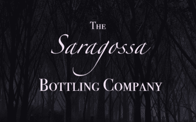 The Saragossa Bottling Company, chapter 1