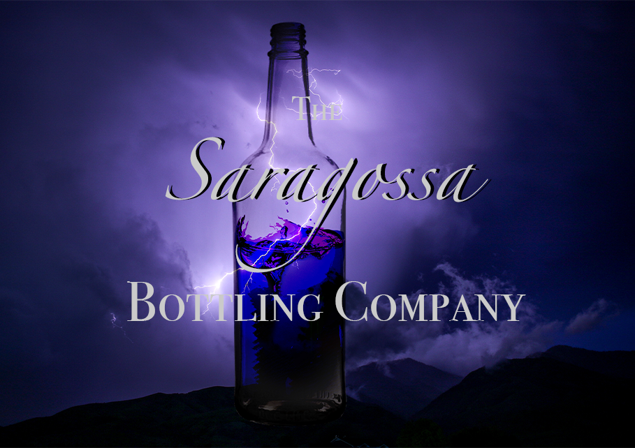 The Saragossa Bottling Company – page 5