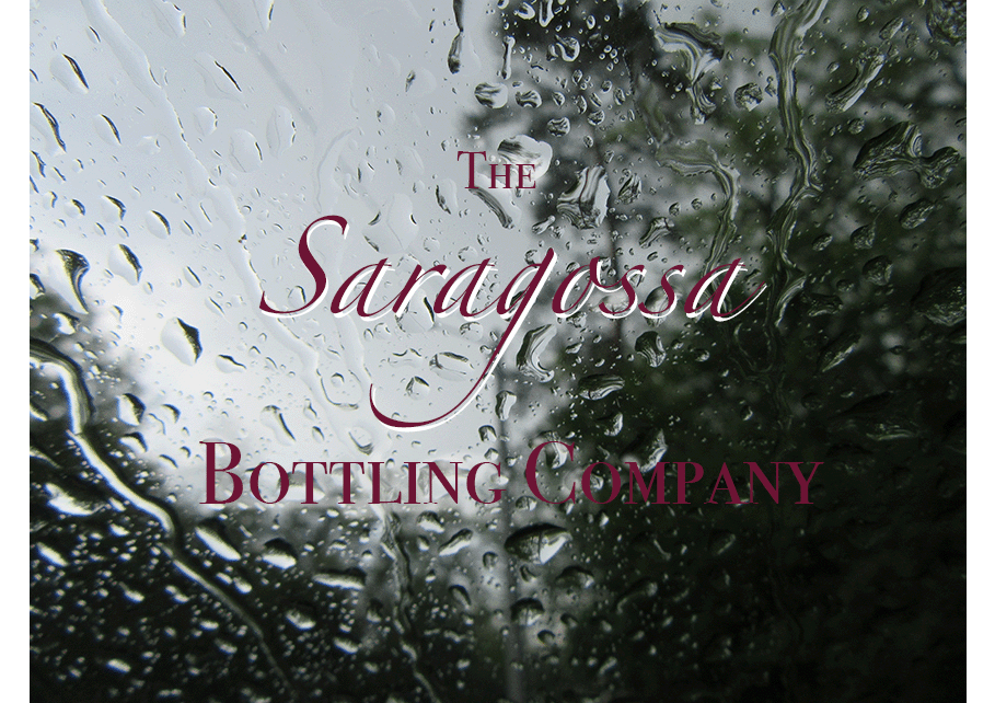 The Saragossa Bottling Company  – page 2