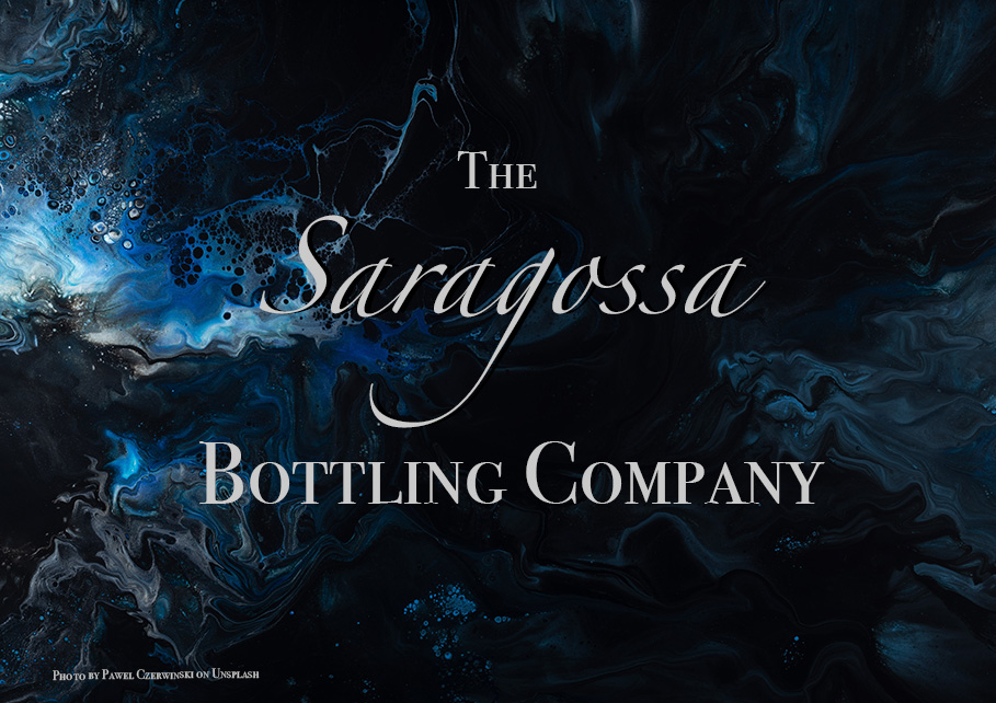 The Saragossa Bottling Company – page 6