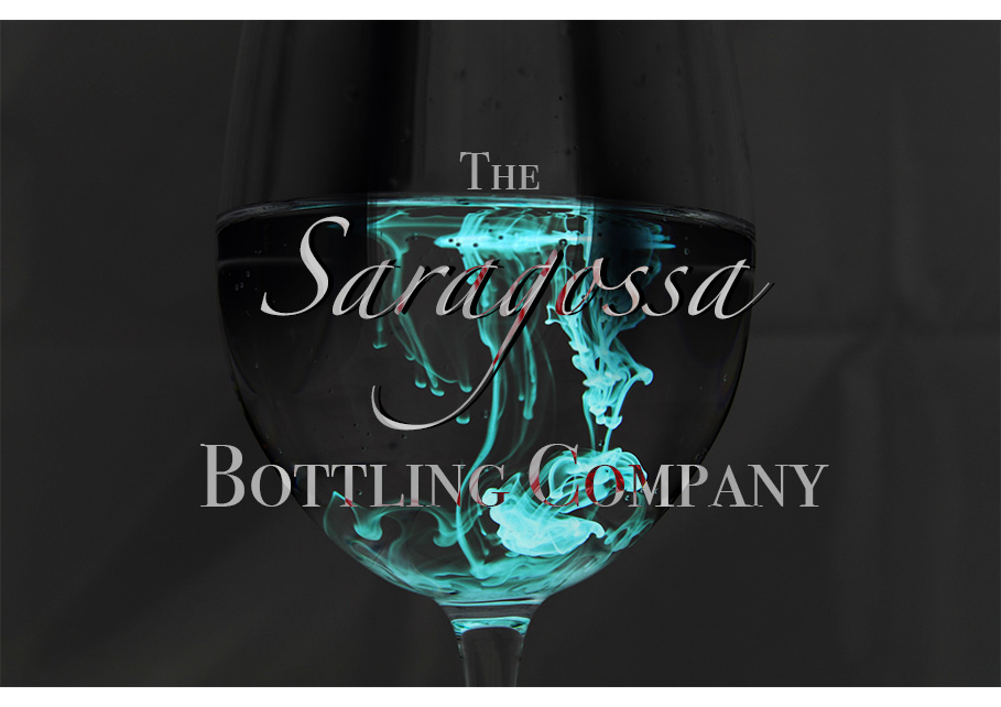 The Saragossa Bottling Company – page 7