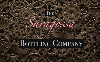 The Saragossa Bottling Company – page 8