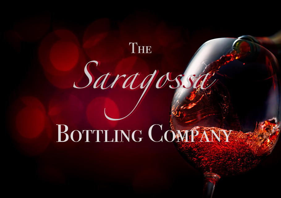 The Saragossa Bottling Company – page 9