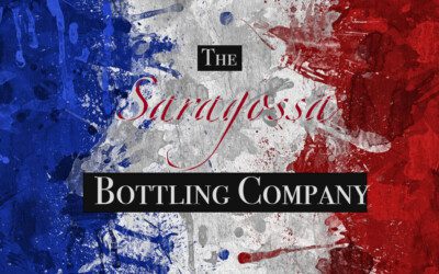 The Saragossa Bottling Company – page 10