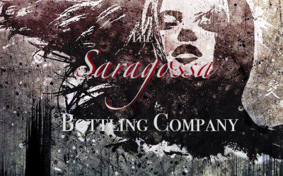 The Saragossa Bottling Company – page 11