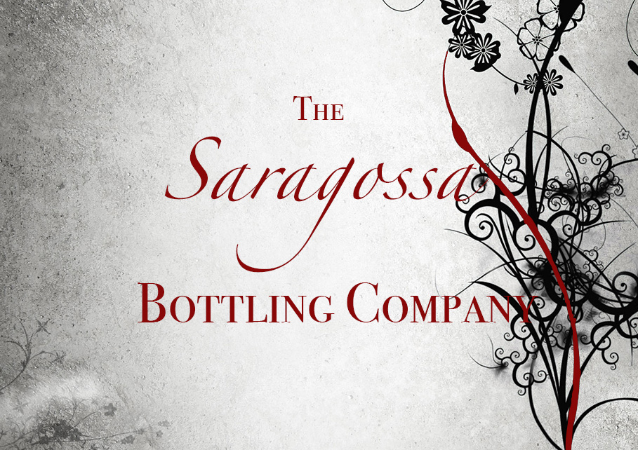The Saragossa Bottling Company – page 12