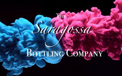 The Saragossa Bottling Company – page 13