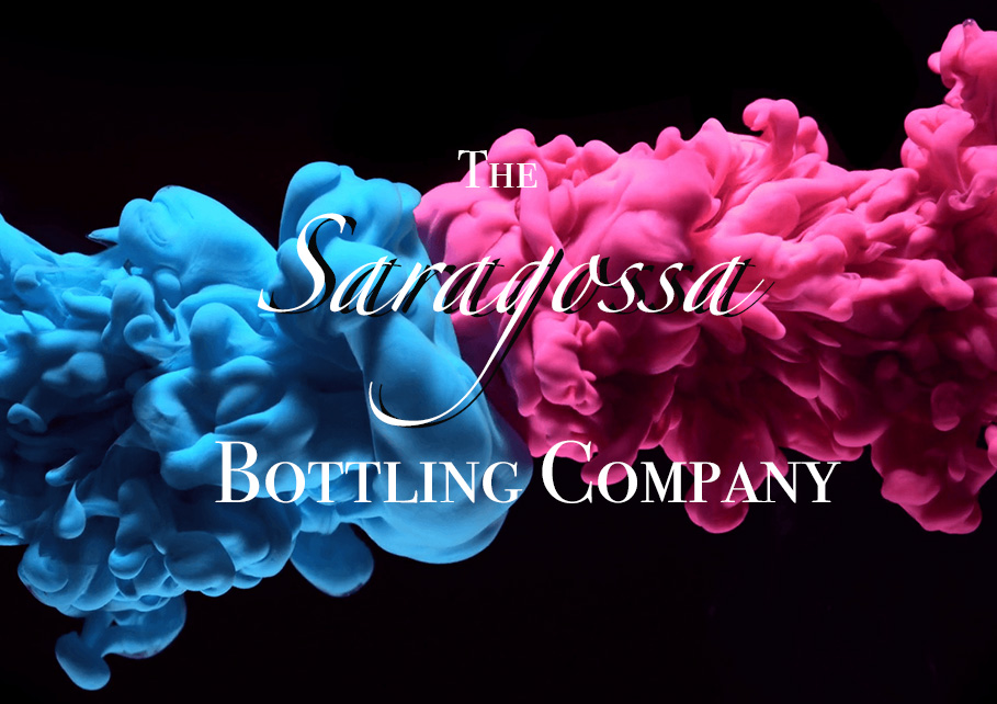 The Saragossa Bottling Company – page 13