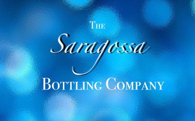 The Saragossa Bottling Company – page 14