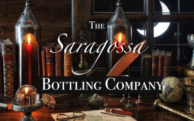 The Saragossa Bottling Company – page 16