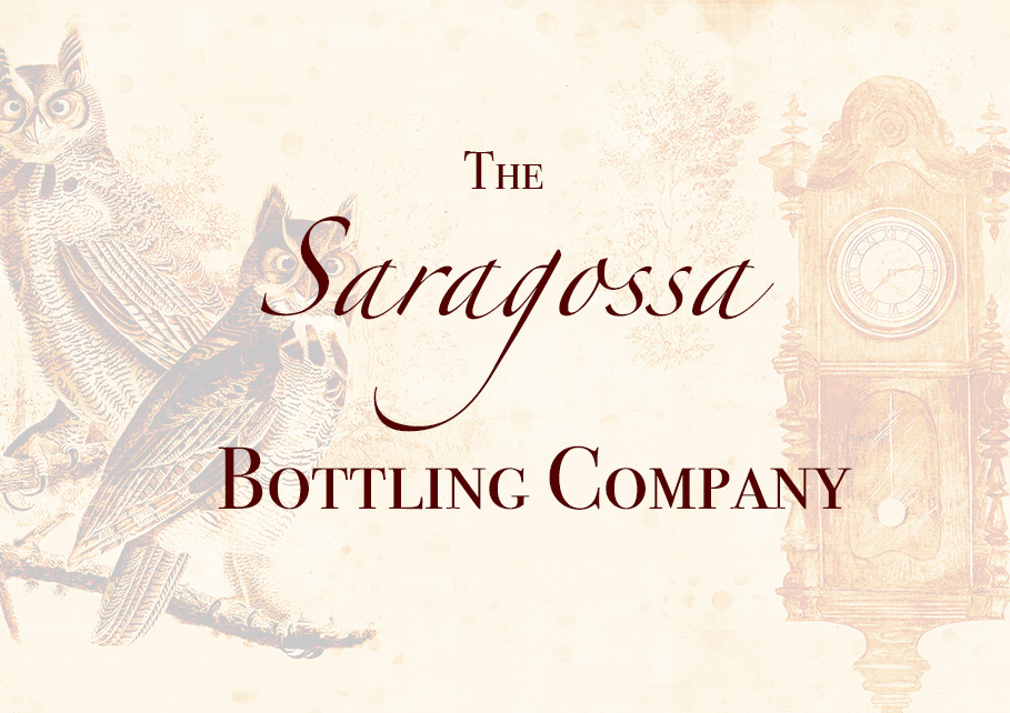 The Saragossa Bottling Company – page 17
