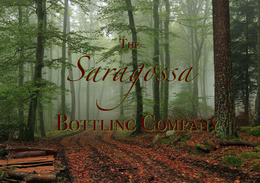The Saragossa Bottling Company – page 18