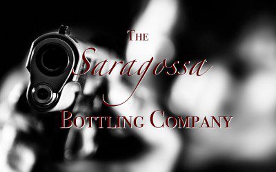 The Saragossa Bottling Company – page 19