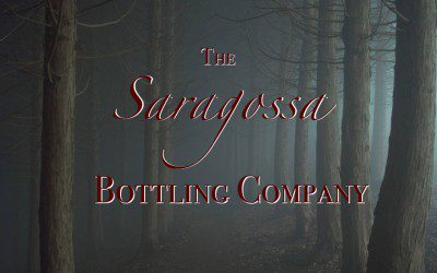 The Saragossa Bottling Company – page 20