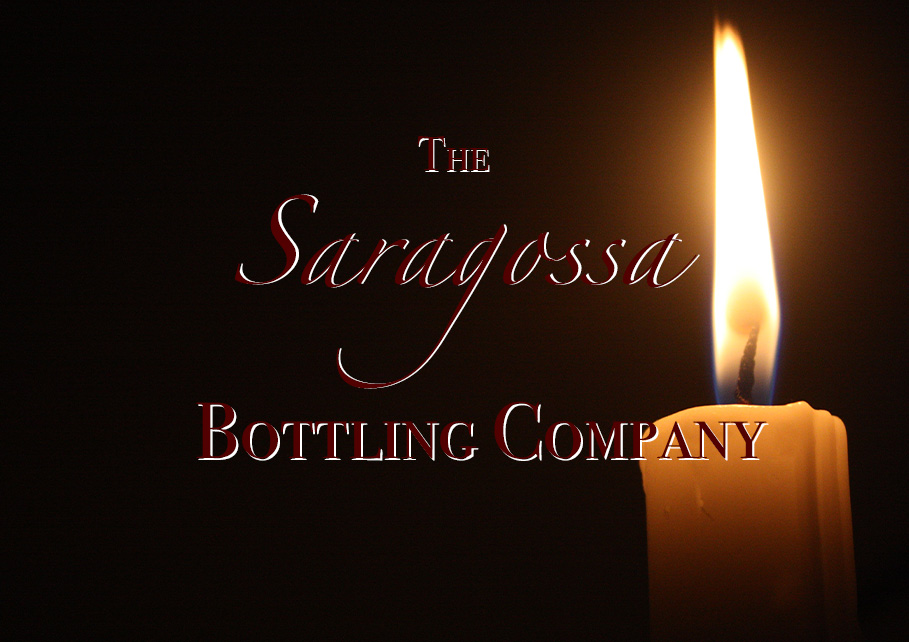 The Saragossa Bottling Company – page 21