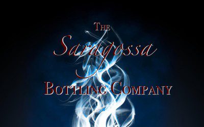 The Saragossa Bottling Company – page 23