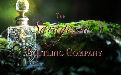 The Saragossa Bottling Company – page 24