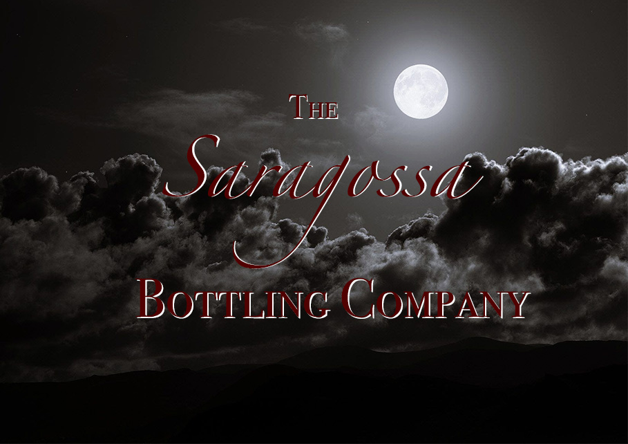 The Saragossa Bottling Company – page 25