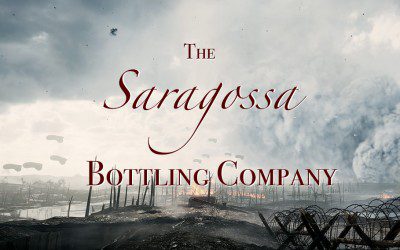 The Saragossa Bottling Company – page 26