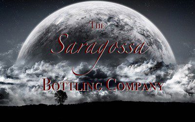 The Saragossa Bottling Company – page 27