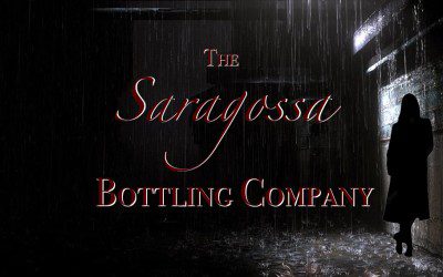 The Saragossa Bottling Company – page 28