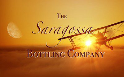The Saragossa Bottling Company – page 29