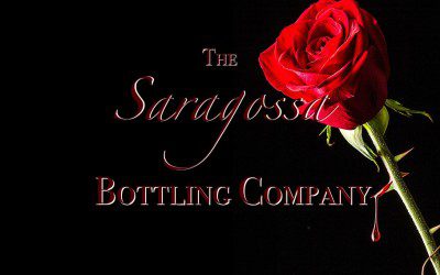 The Saragossa Bottling Company – page 31