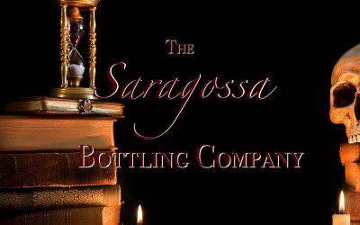 The Saragossa Bottling Company – page 32