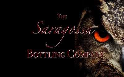 The Saragossa Bottling Company – page 34