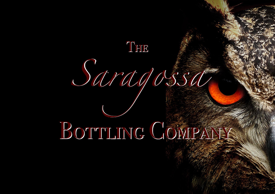 The Saragossa Bottling Company – page 34