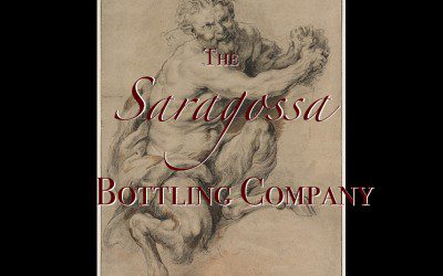 The Saragossa Bottling Company – page 35