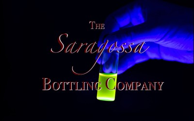 The Saragossa Bottling Company – page 36