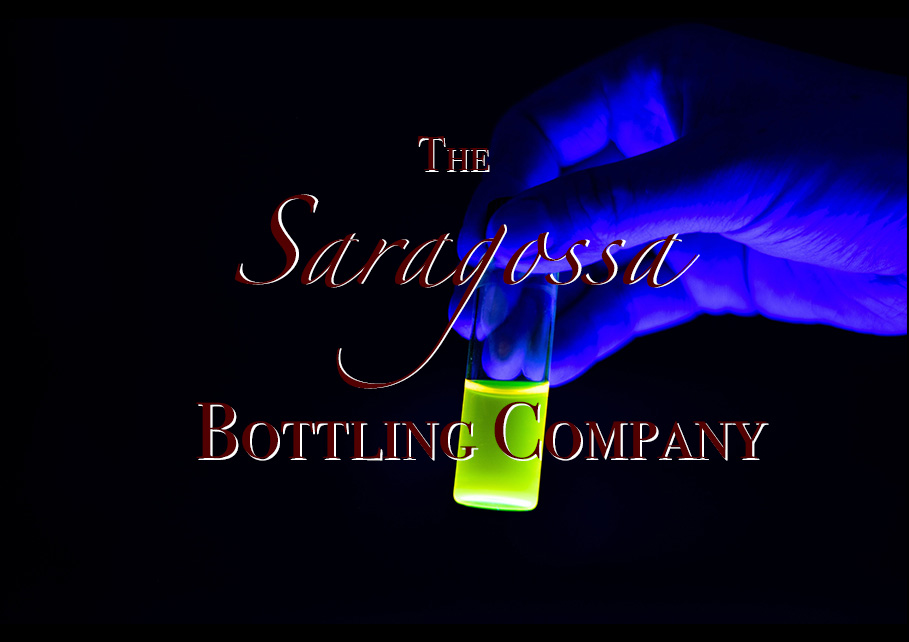The Saragossa Bottling Company – page 36