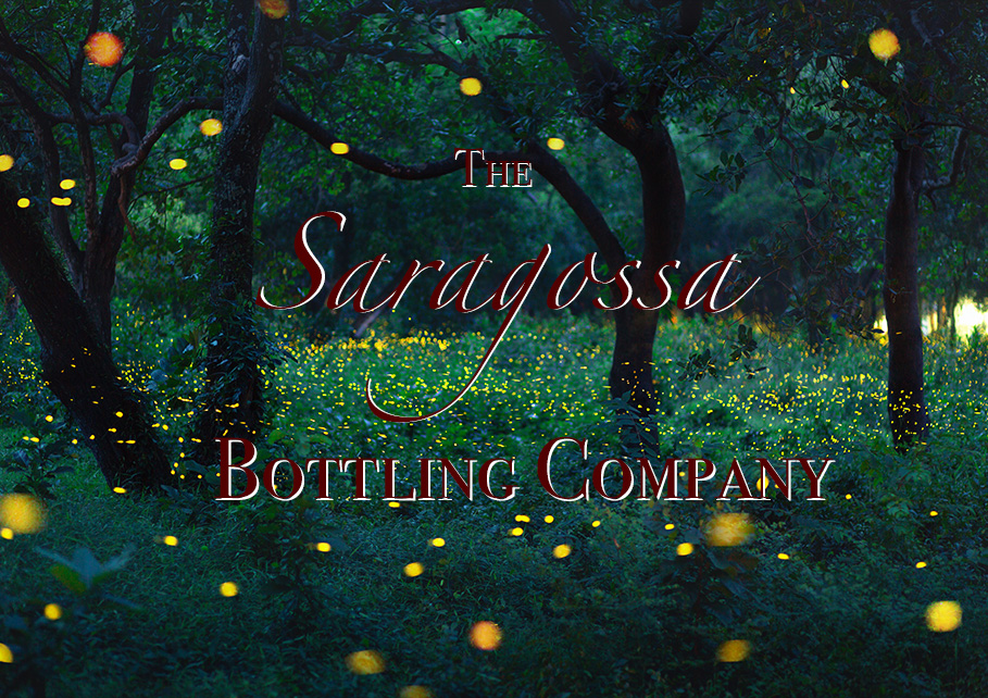 The Saragossa Bottling Company – page 37