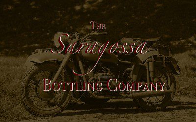 The Saragossa Bottling Company – page 38