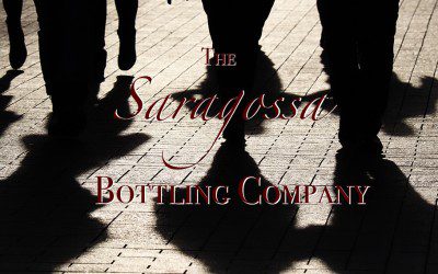 The Saragossa Bottling Company – page 40