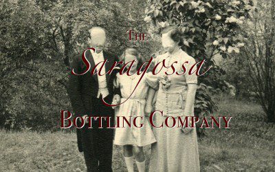The Saragossa Bottling Company – page 41