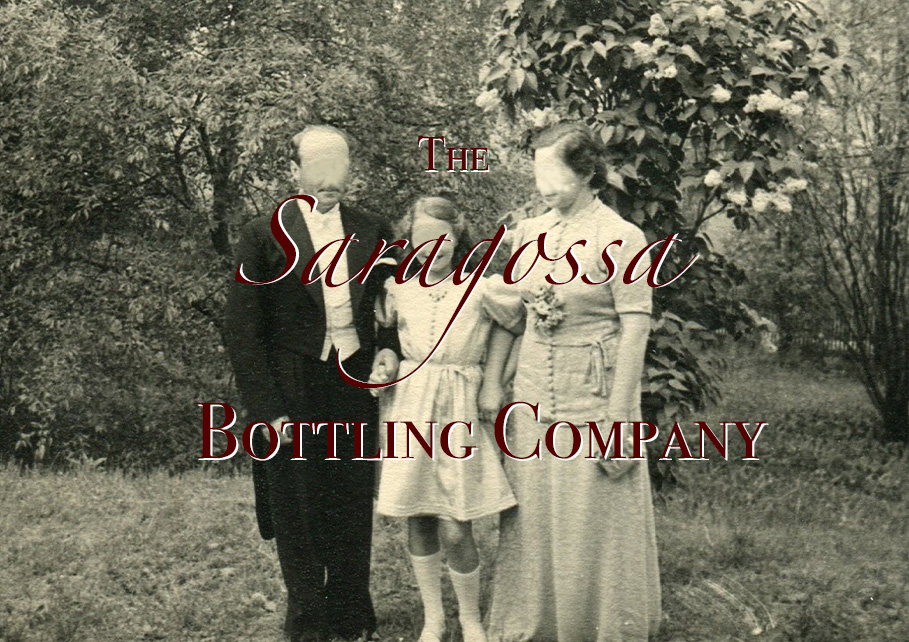 The Saragossa Bottling Company – page 41