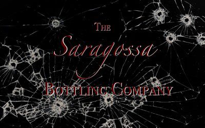 The Saragossa Bottling Company – page 42