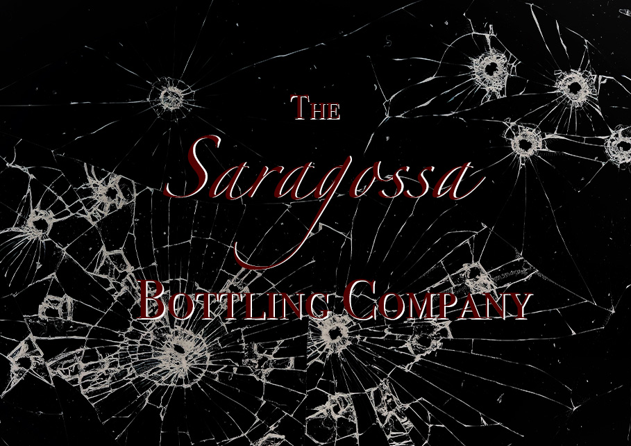 The Saragossa Bottling Company – page 42