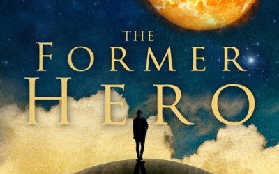 My Novel The Former Hero available here