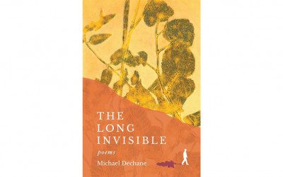 A Conversation with Michael Dechane