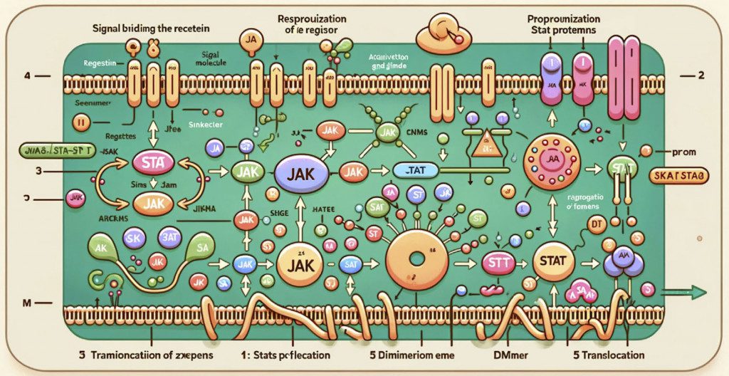 AI-generated fake organism